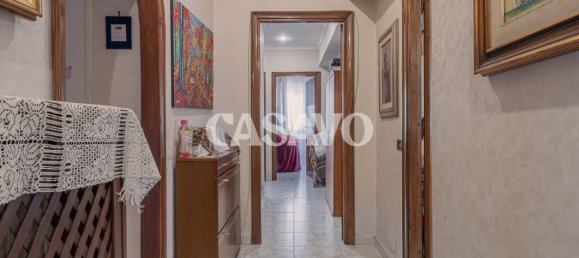 3 bedrooms Apartment in Rome, Italy No. 323189 16
