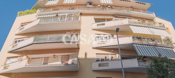 3 bedrooms Apartment in Rome, Italy No. 323189 26