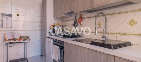 3 bedrooms Apartment in Rome, Italy No. 323189 13