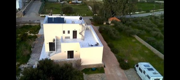 5 غرف نوم عقار تجاري في Agios Nikolaos, Greece رقم 3592 2