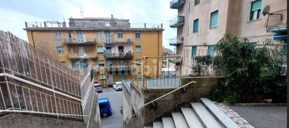 1 bedroom Apartment in Genoa, Italy No. 264640 6