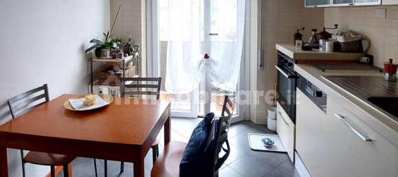 1 bedroom Apartment in Genoa, Italy No. 264640 12