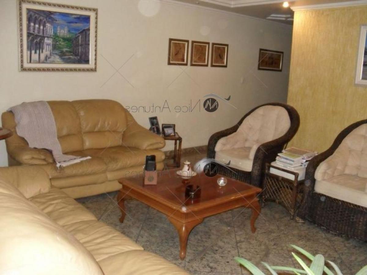 3 غرف نوم منزل في Sao Paulo, Brazil رقم 592379