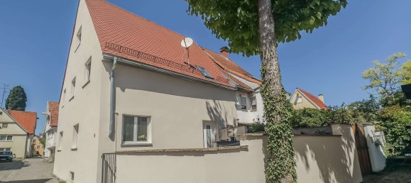Adosado de 4 habitaciónes en Dillingen an der Donau, Germany No. 277858 2