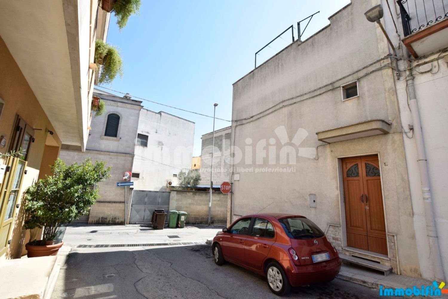 6 Schlafzimmer Wohnung in Oria, Italy, Nr. 403621