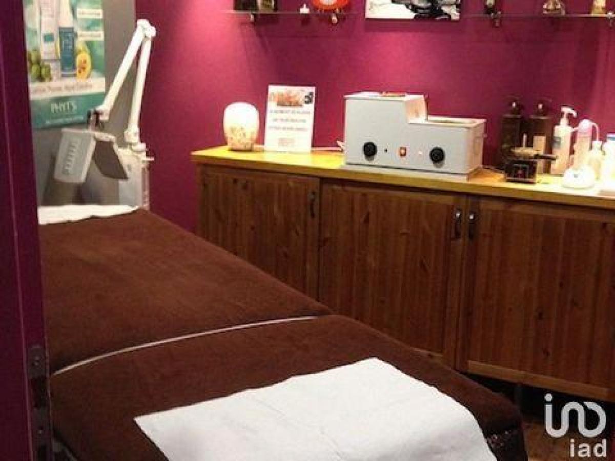 80m² Office in Ales, France No. 20620