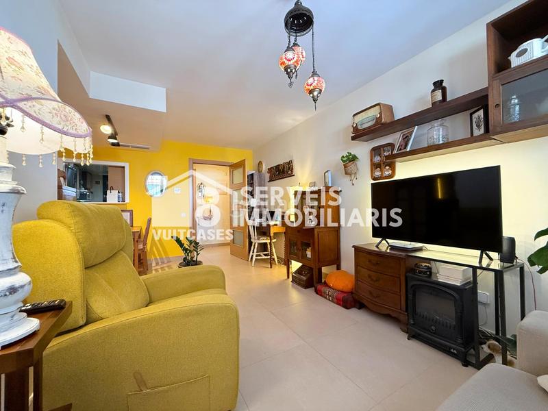 3 Schlafzimmer Wohnung in Canet de Mar, Spain, Nr. 195187