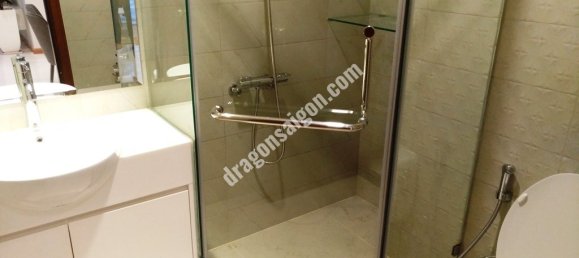 Wohnung in Binh Thanh, Vietnam 130m², Nr. 10716 7