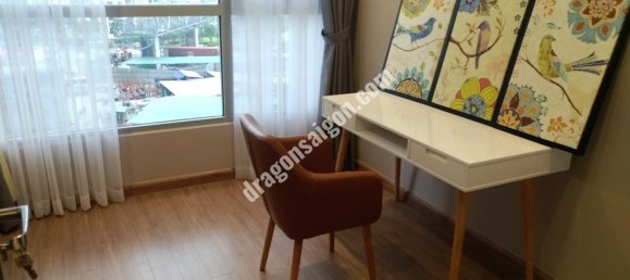 Wohnung in Binh Thanh, Vietnam 130m², Nr. 10716 3