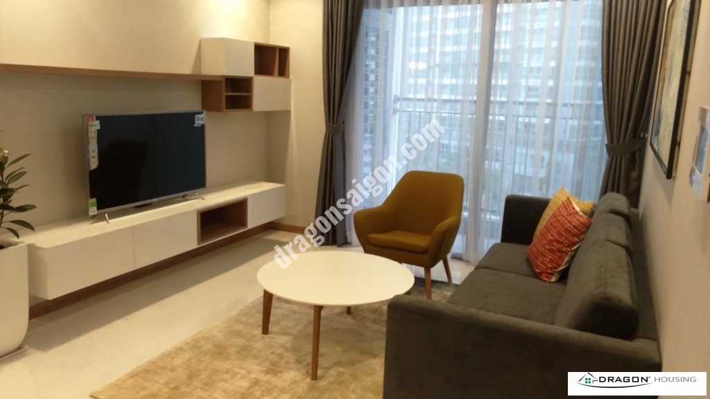 Wohnung in Binh Thanh, Vietnam 130m², Nr. 10716