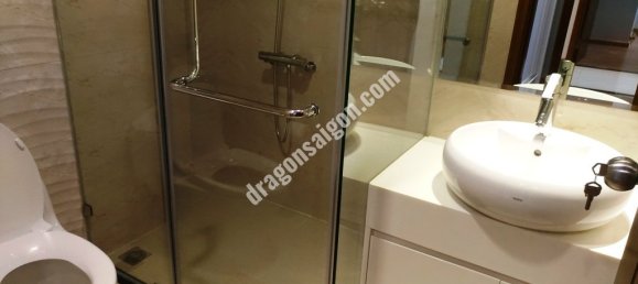 Wohnung in Binh Thanh, Vietnam 130m², Nr. 10716 10