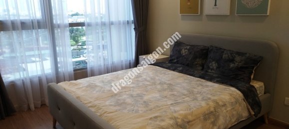 Wohnung in Binh Thanh, Vietnam 130m², Nr. 10716 5