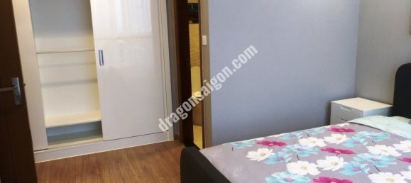 Wohnung in Binh Thanh, Vietnam 130m², Nr. 10716 11