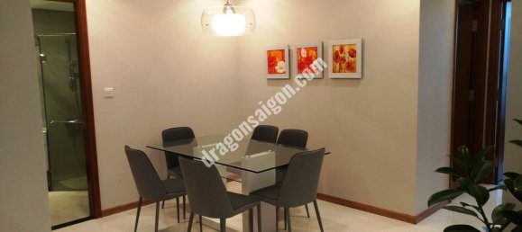 Wohnung in Binh Thanh, Vietnam 130m², Nr. 10716 8