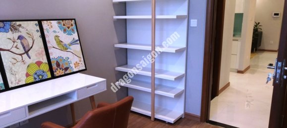 Wohnung in Binh Thanh, Vietnam 130m², Nr. 10716 2