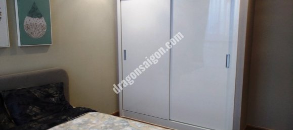 Wohnung in Binh Thanh, Vietnam 130m², Nr. 10716 4