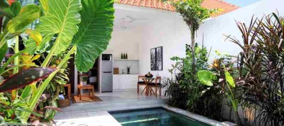 Вилла с 1 спальней в Seminyak, Индонезия № 4218 17