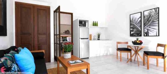 Вилла с 1 спальней в Seminyak, Индонезия № 4218 6