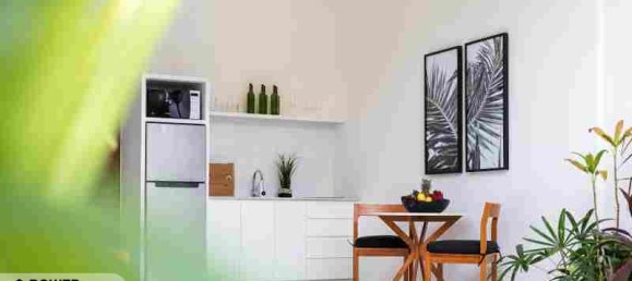 Вилла с 1 спальней в Seminyak, Индонезия № 4218 9