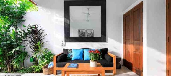 Вилла с 1 спальней в Seminyak, Индонезия № 4218 4