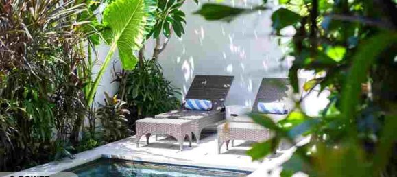 Вилла с 1 спальней в Seminyak, Индонезия № 4218 15