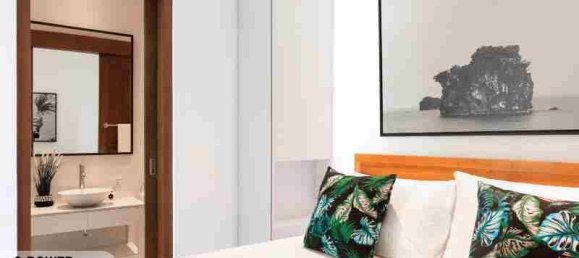 Вилла с 1 спальней в Seminyak, Индонезия № 4218 11