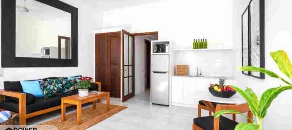 Вилла с 1 спальней в Seminyak, Индонезия № 4218 5