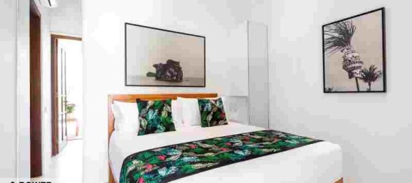 Вилла с 1 спальней в Seminyak, Индонезия № 4218 12