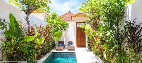 Вилла с 1 спальней в Seminyak, Индонезия № 4218 2