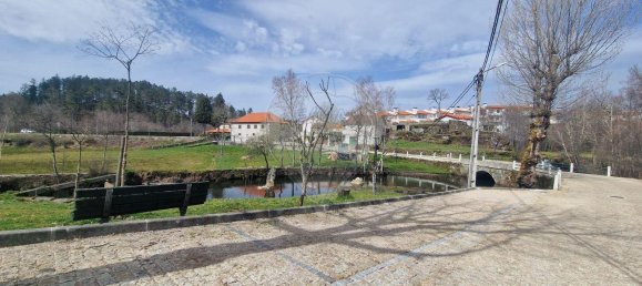 3 bedrooms House in Salto, Portugal No. 22125 7