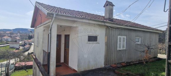 3 bedrooms House in Salto, Portugal No. 22125 27