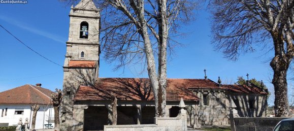 3 bedrooms House in Salto, Portugal No. 22125 17