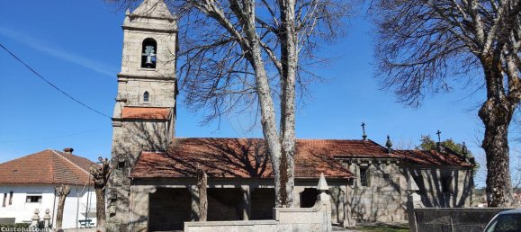 3 bedrooms House in Salto, Portugal No. 22125 16