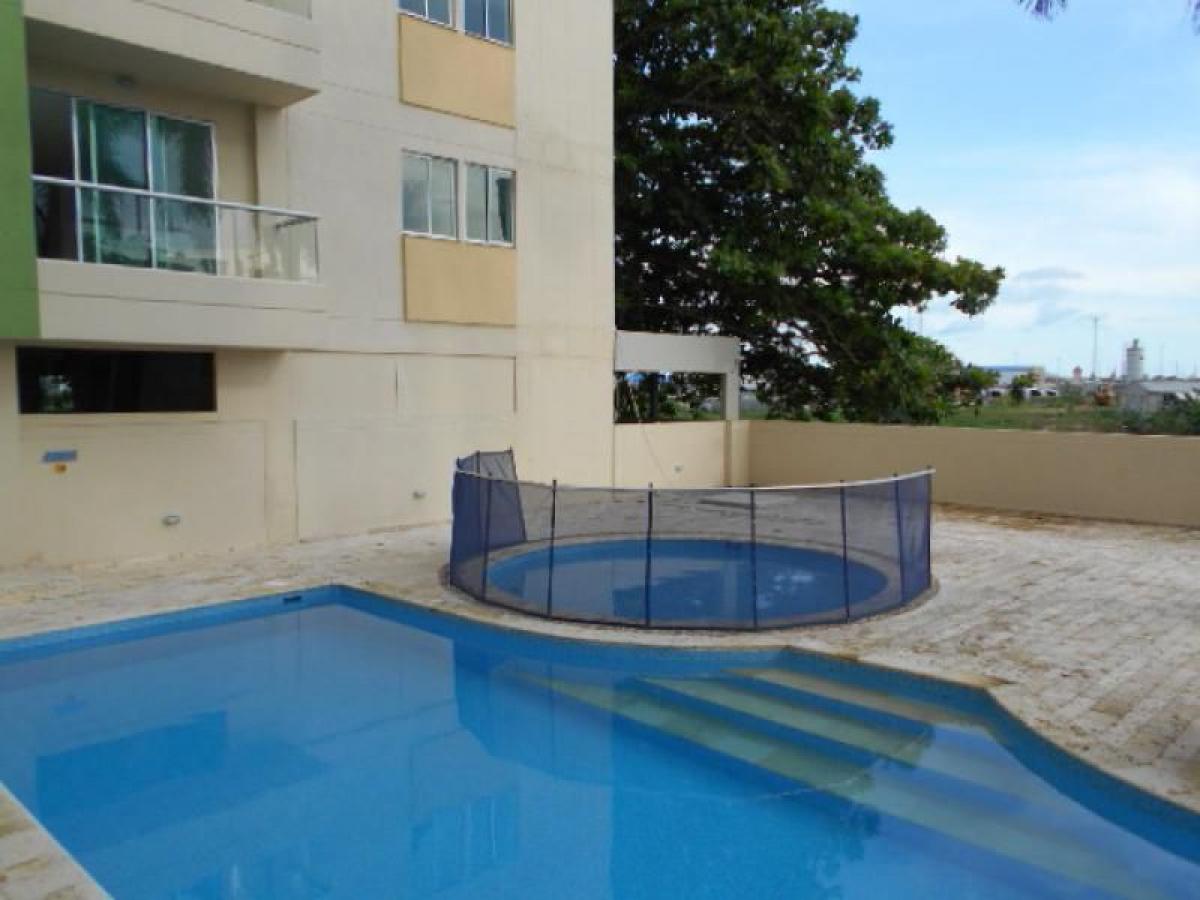 3 bedrooms House in Bolivar, Colombia No. 8902