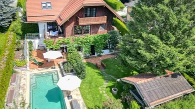 3 Schlafzimmer Haus in Straßwalchen, Austria, Nr. 111732