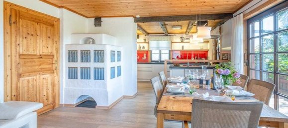 3 Schlafzimmer Haus in Straßwalchen, Austria, Nr. 111732 2