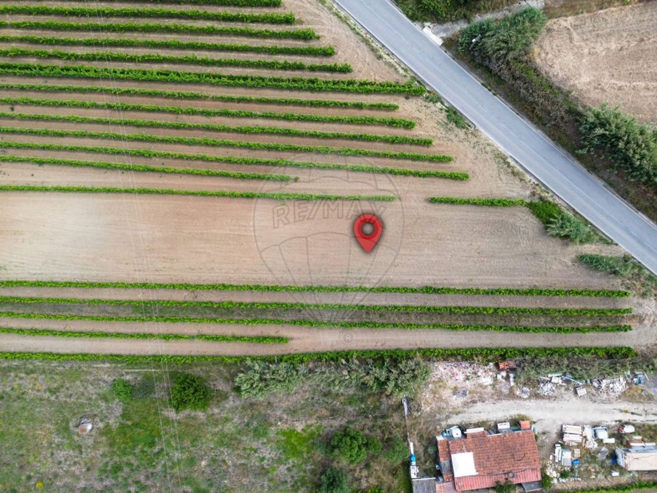 Grundstück in Torres Vedras, Portugal, Nr. 311962