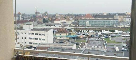 Studio in Eggenberg, Austria No. 147522 5