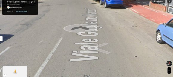 1غرفة مستودع في San Miniato, Italy رقم 351302 3