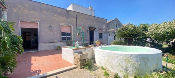 7-salle Maison à Marsala, Italy No. 220134 2