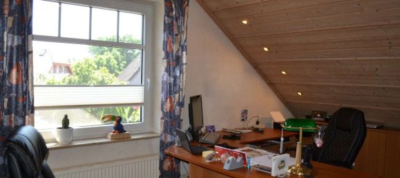 Таунхаус с 4 комнатами в Гифхорн, Германия № 316377 9