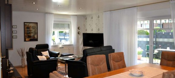 Таунхаус с 4 комнатами в Гифхорн, Германия № 316377 3