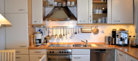 Таунхаус с 4 комнатами в Гифхорн, Германия № 316377 6