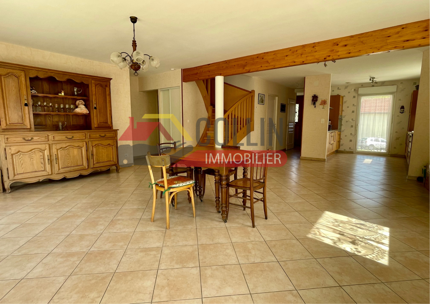 2 chambres Maison à Meurthe-et-Moselle, France No. 281577