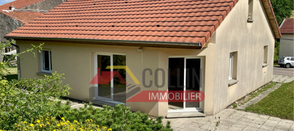 2 chambres Maison à Meurthe-et-Moselle, France No. 281577 2