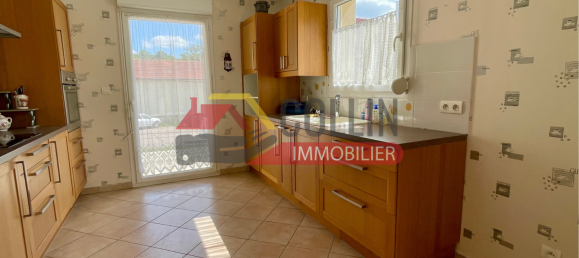 2 chambres Maison à Meurthe-et-Moselle, France No. 281577 8