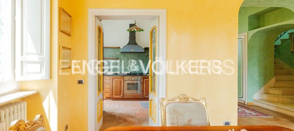 3 Schlafzimmer Villa in Grottaferrata, Italy, Nr. 132537 11