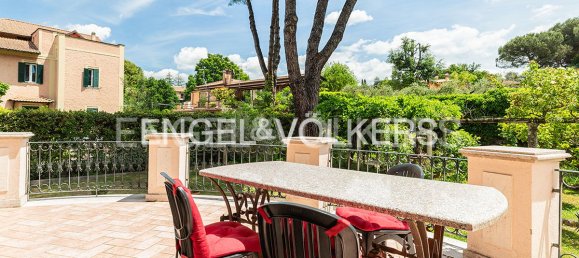 3 Schlafzimmer Villa in Grottaferrata, Italy, Nr. 132537 42