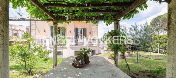 3 Schlafzimmer Villa in Grottaferrata, Italy, Nr. 132537 4