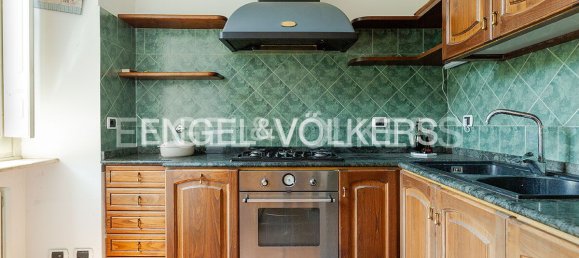 3 Schlafzimmer Villa in Grottaferrata, Italy, Nr. 132537 12